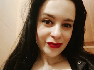 Live Sex Scarlettvibe