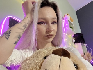 Live Sex Scarlettwell