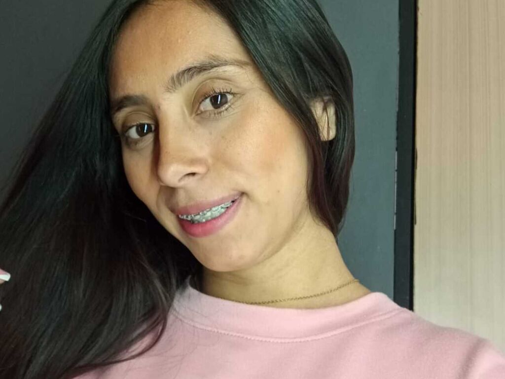 ScarlettWilliams's Profil - Bild n°1