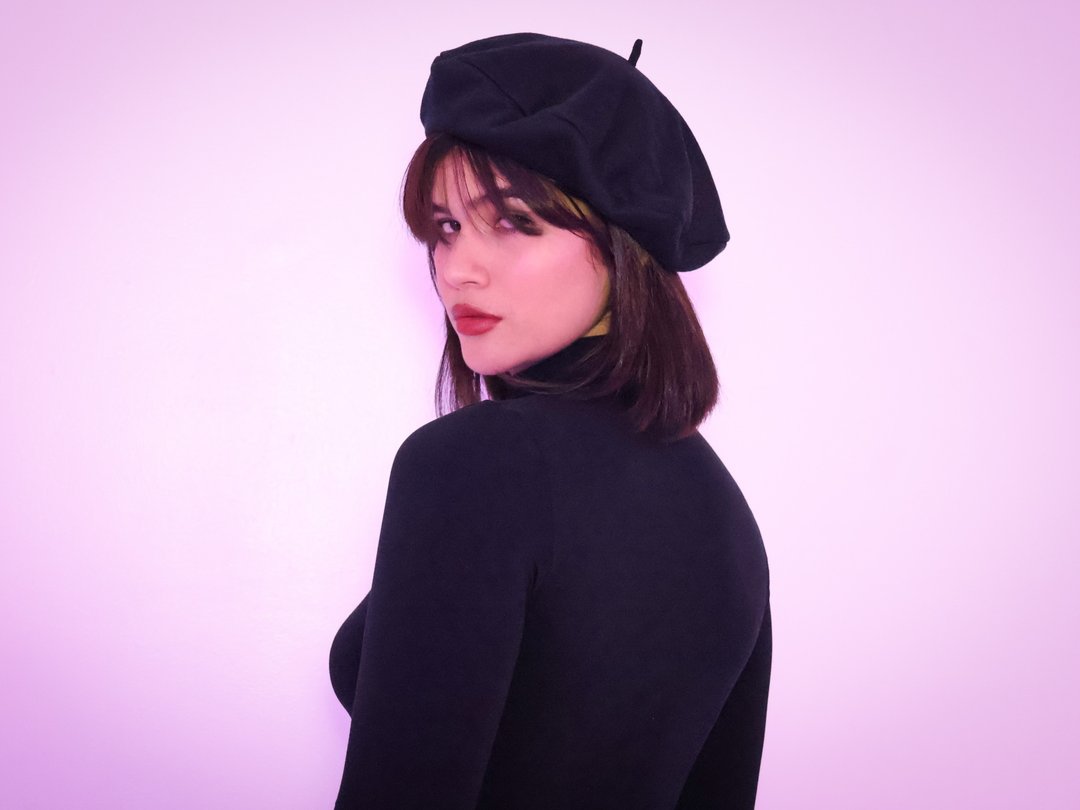 Scarlettzhen's Profil - Bild n°1