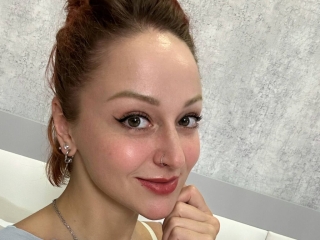 Scarletvelour's Sexcam