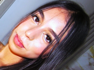 Webcam sex de Scarletvidal