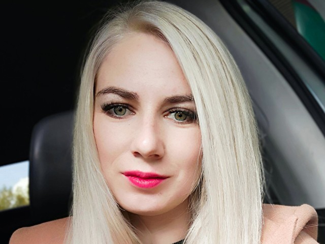 Perfil con Blissfulbabe - Imagen  n°0