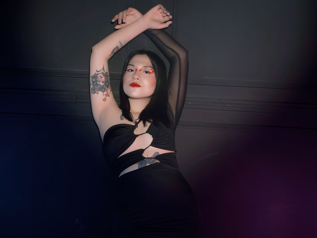 Perfil con Scarletvoss - Imagen  n°1
