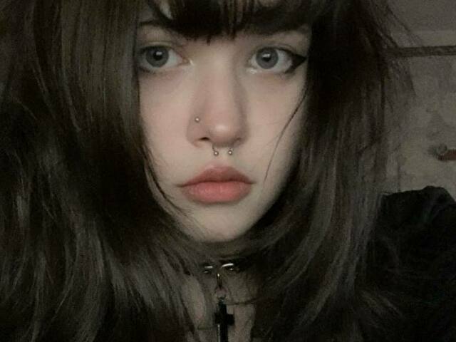 ScarletWild's Profil - Bild n°1