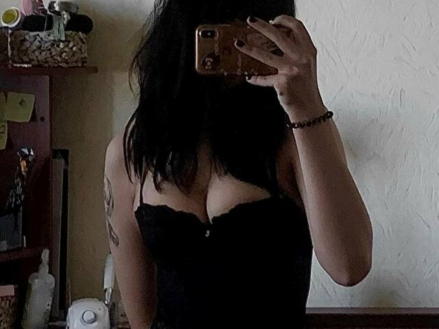 ScarletWild's Profil - Bild n°2