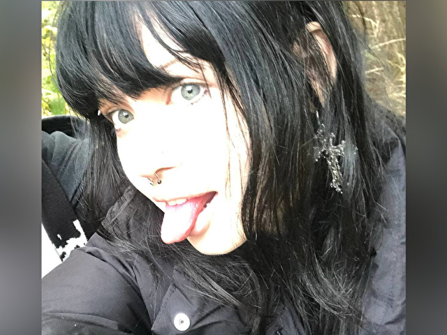 ScarletWild's Profil - Bild n°2