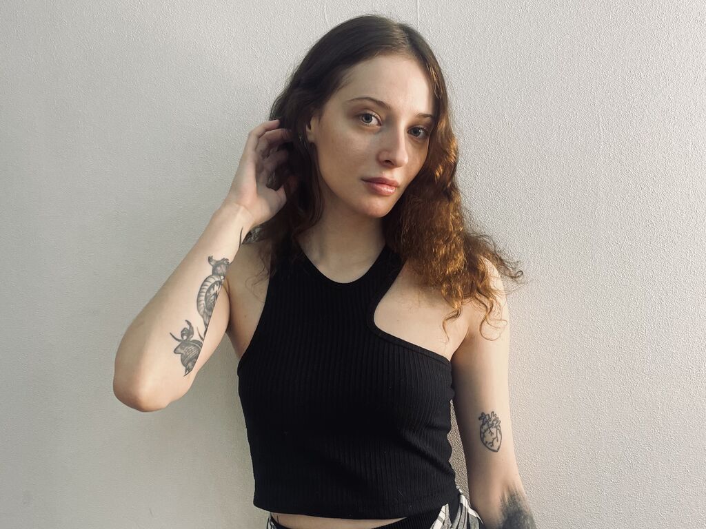 Scarletwilsons' profilo - Immagine n°0