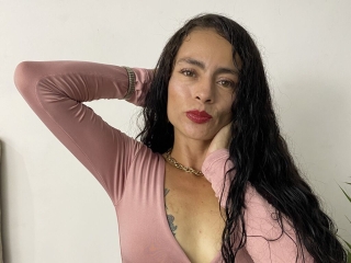 Webcam sex with Scarletwolff