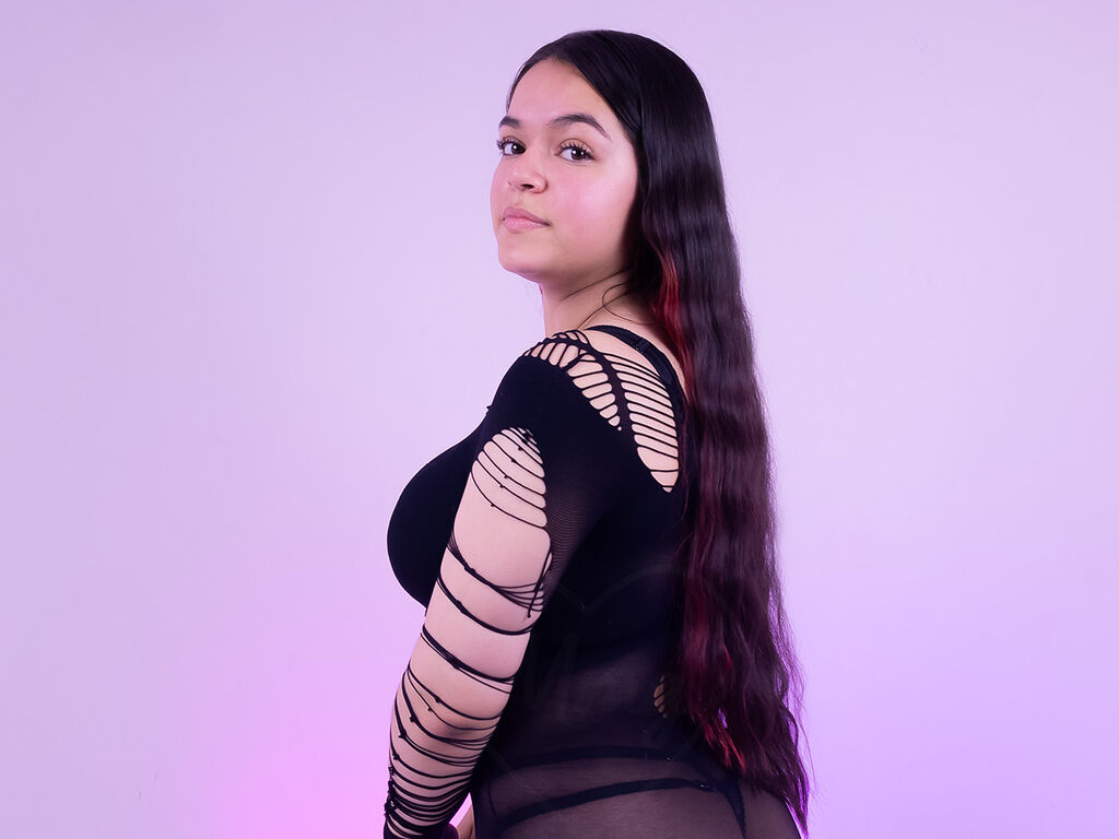 Profil de Scarletxo - Photo n°1