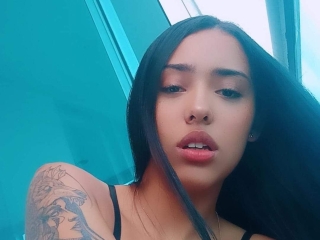 Live Sex Scarllethevans