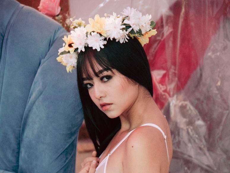 Scarllettross's Profil - Bild n°2