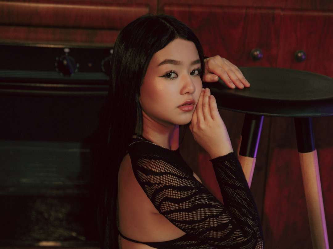 Scarllettross's Profil - Bild n°1