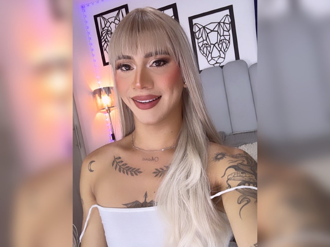 Scarllettsexy's profile - Image n°1