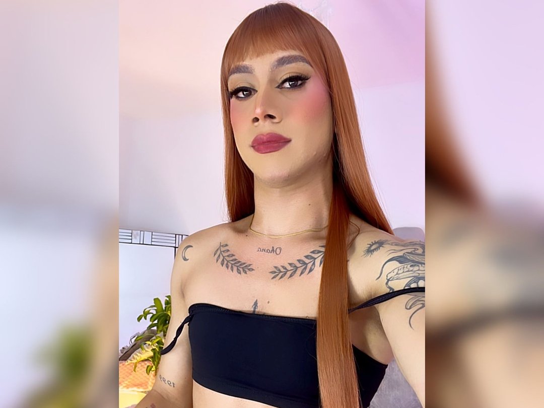 Profil de Scarllettsexy - Photo n°1