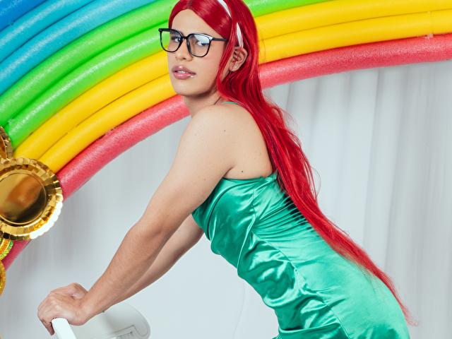 scarqueen's profile - Image n°2