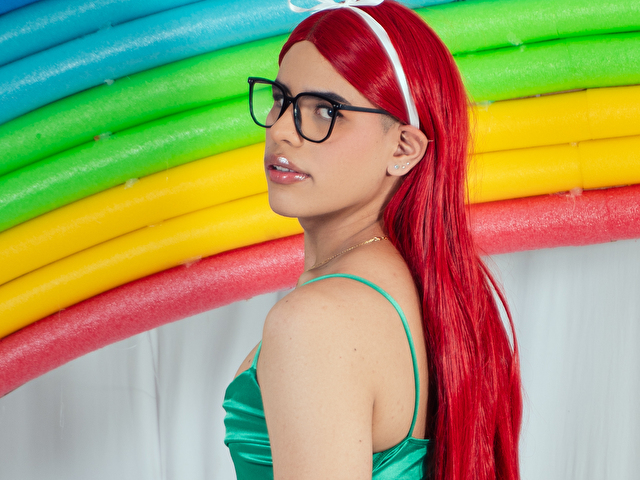 scarqueen's profile - Image n°6