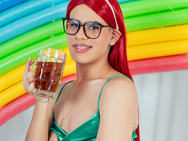 scarqueen's profile - Image n°1