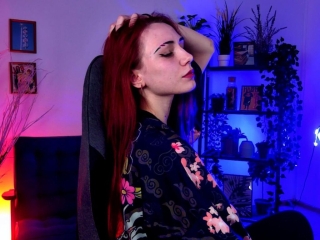 Live Sex Scarrletred