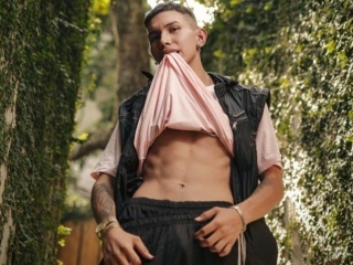 Webcam sex de Scook_Gray