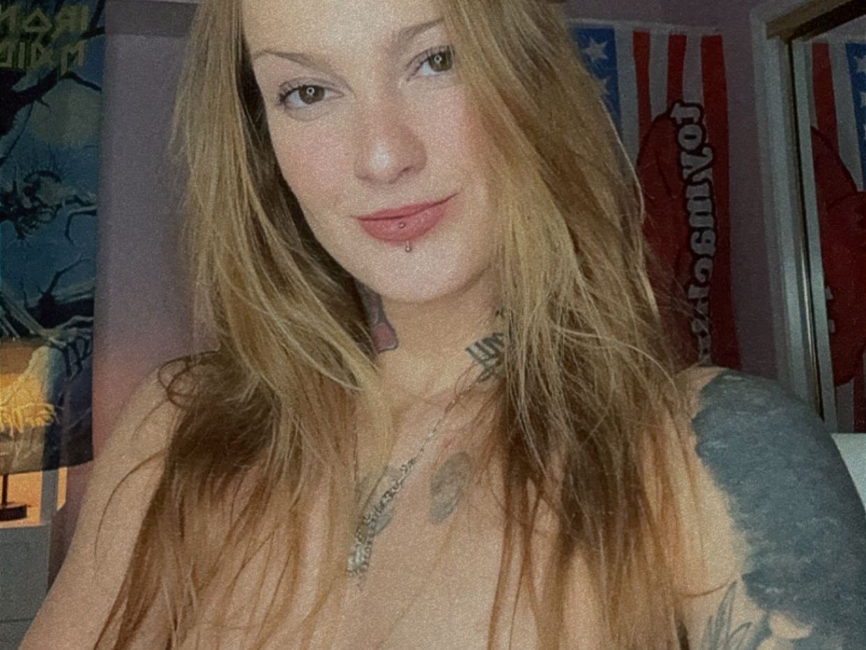 Profil de Scorpionlady - Photo n°1