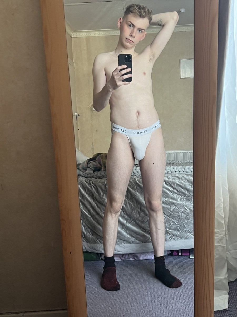Scottishtwink88's profile - Image n°1