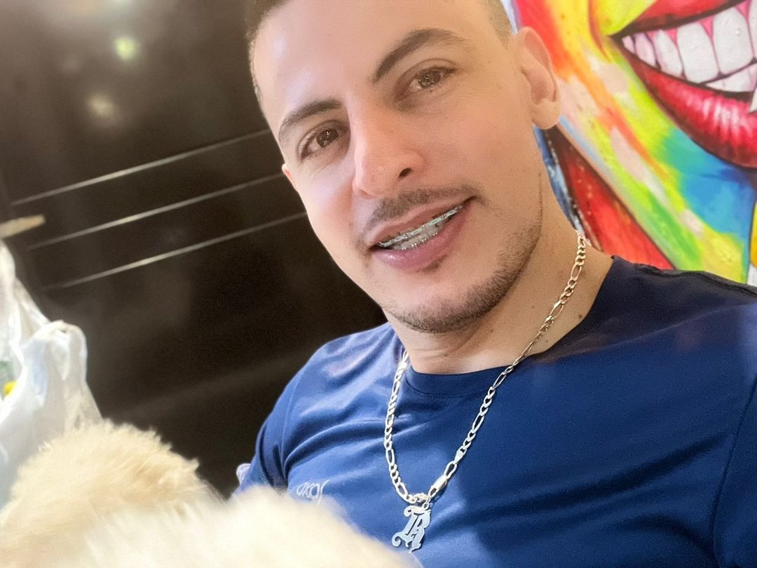 Scottymusic's profile - Image n°0
