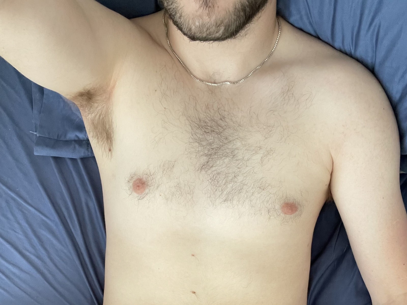 Scruffyjerkin' profilo - Immagine n°0