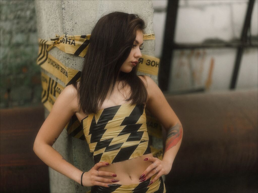 Seajorji' profilo - Immagine n°1