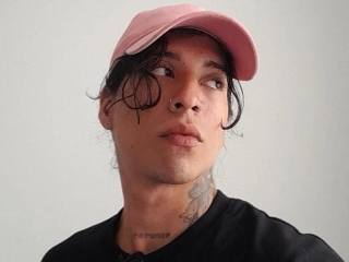 Sexo por webcam con Sean_Royal