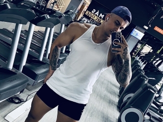 Live Sex Seancarrera69