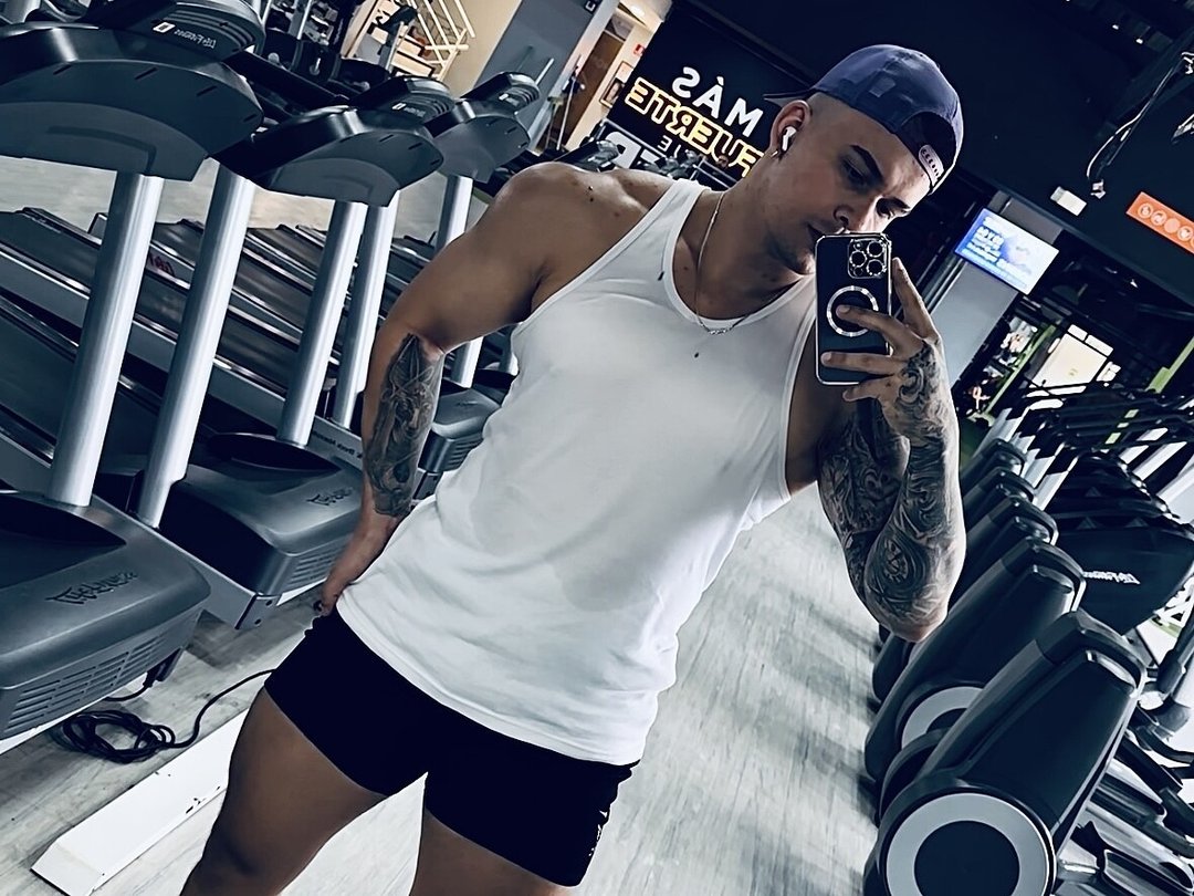 Seancarrera69' profilo - Immagine n°0