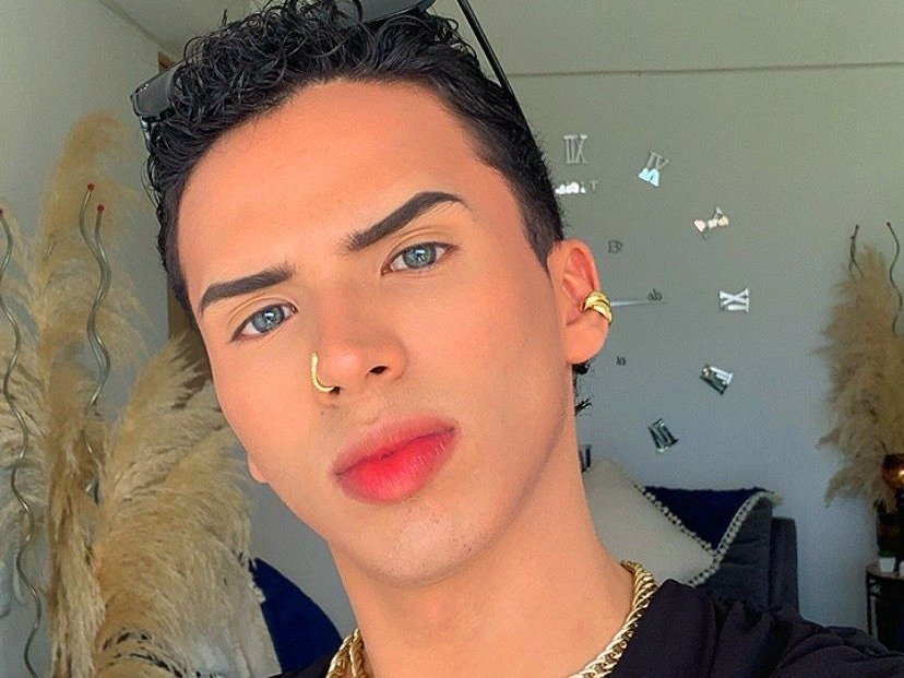 Seantroy' profilo - Immagine n°1