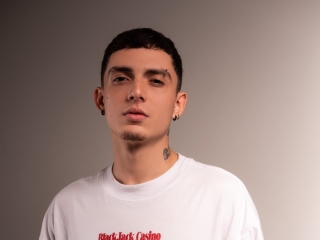 Live Sex Sebas_Camila