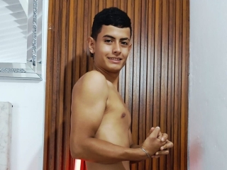Webcam sex con Sebas_Lopez