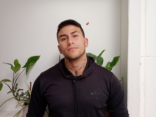 Live Sex Sebas_Melendi