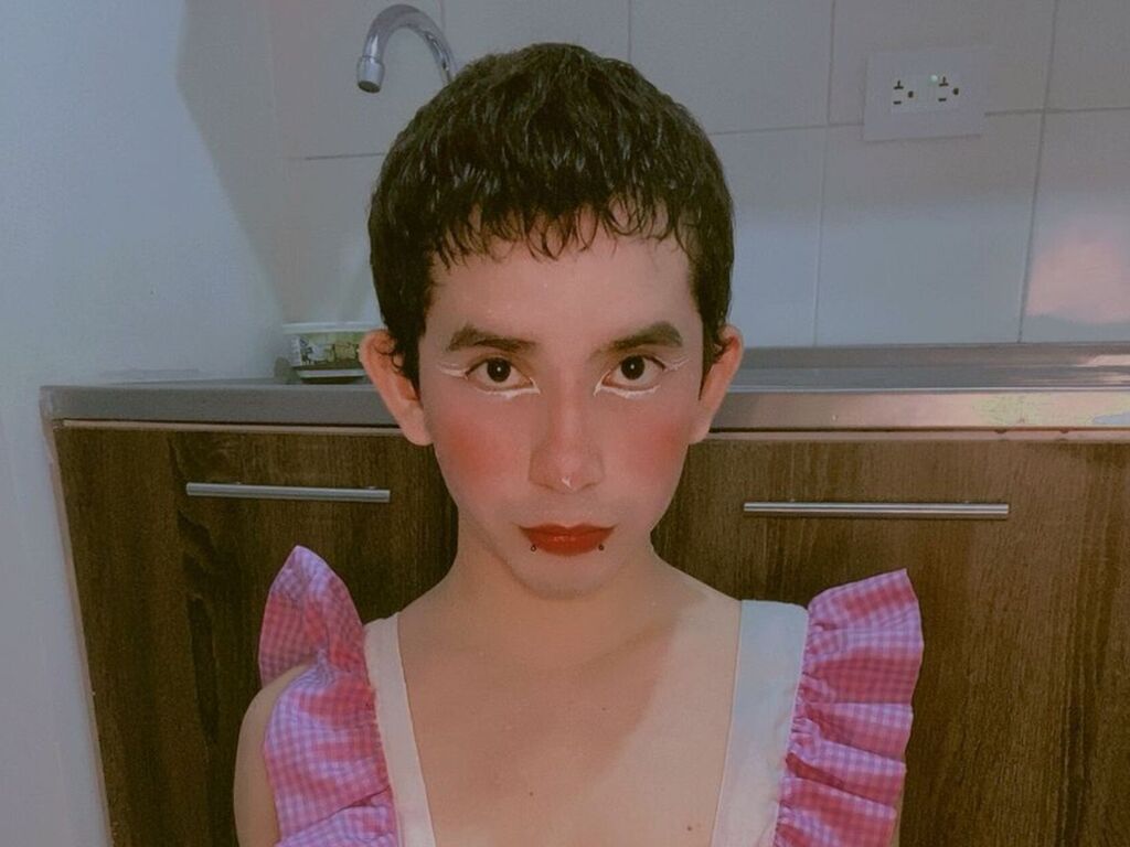 Sebasevergarden' profilo - Immagine n°1