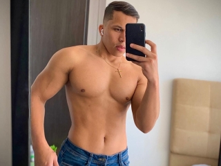 Sexcam Porn von Sebasfit