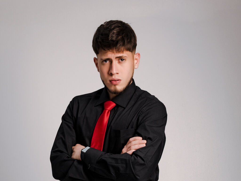 Sebasmaximoff's Profil - Bild n°1