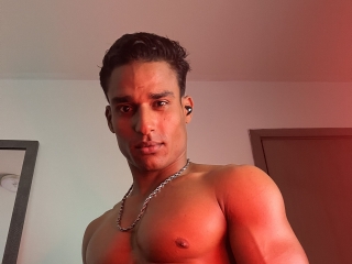 Sexcam Live Show von Sebassttian22