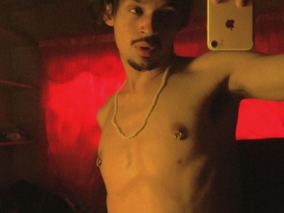 Webcam sex con Sebasthian82