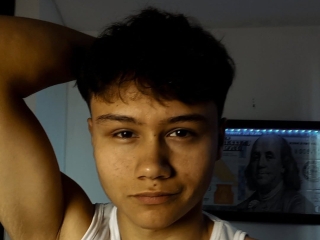 Sexcam Live Show von Sebastian_Lawser
