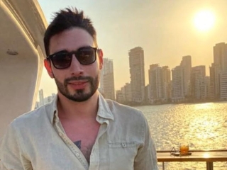 Live Sex Sebastian2530