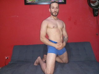 Live Sex Sebastian77