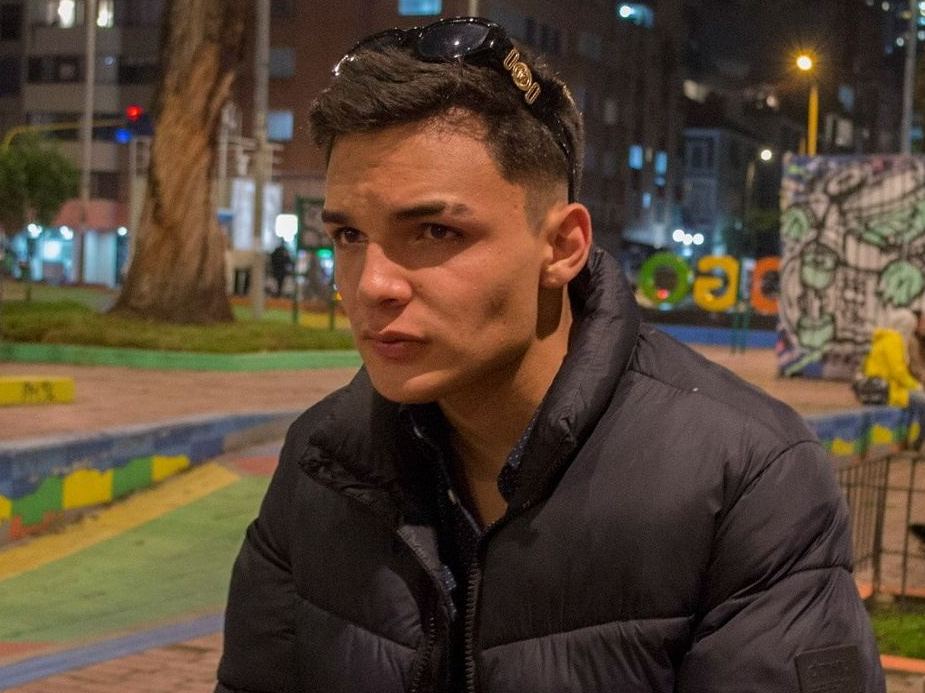 Profil de Sebastianbeer - Photo n°1