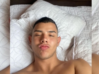 Live Sex Sebastianbeltran