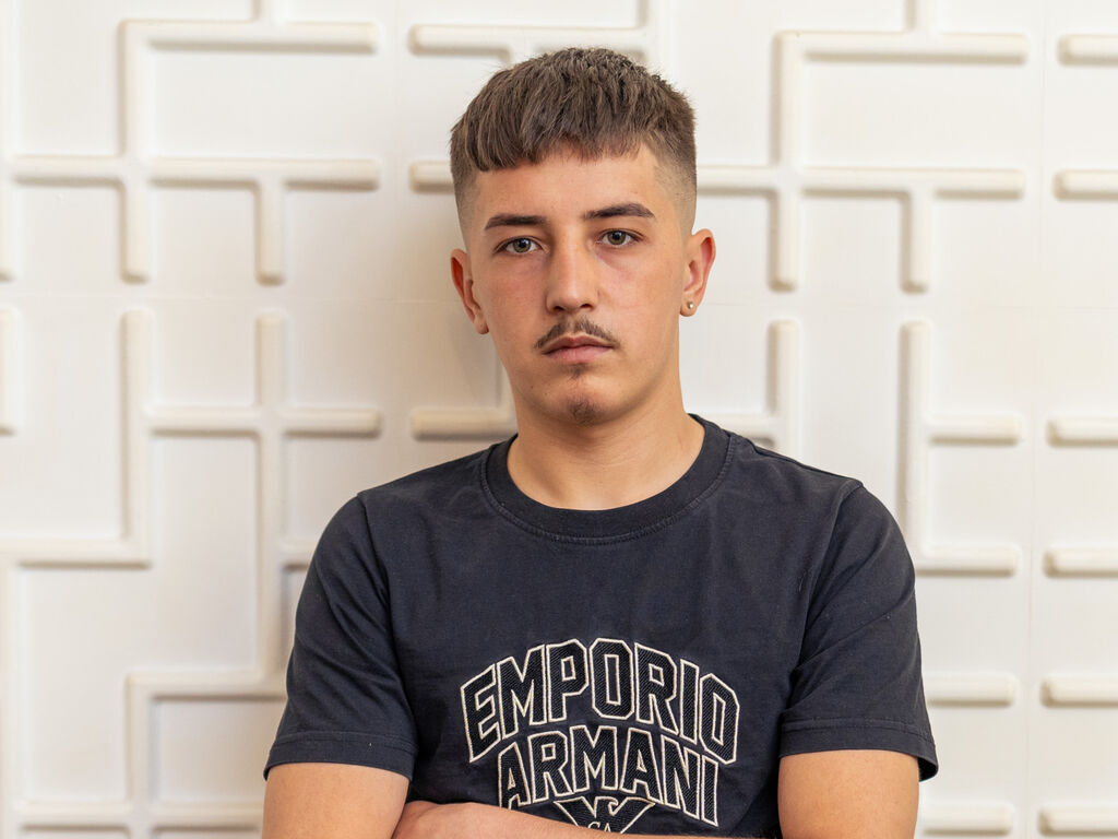 Profil de Sebastianbryce - Photo n°0