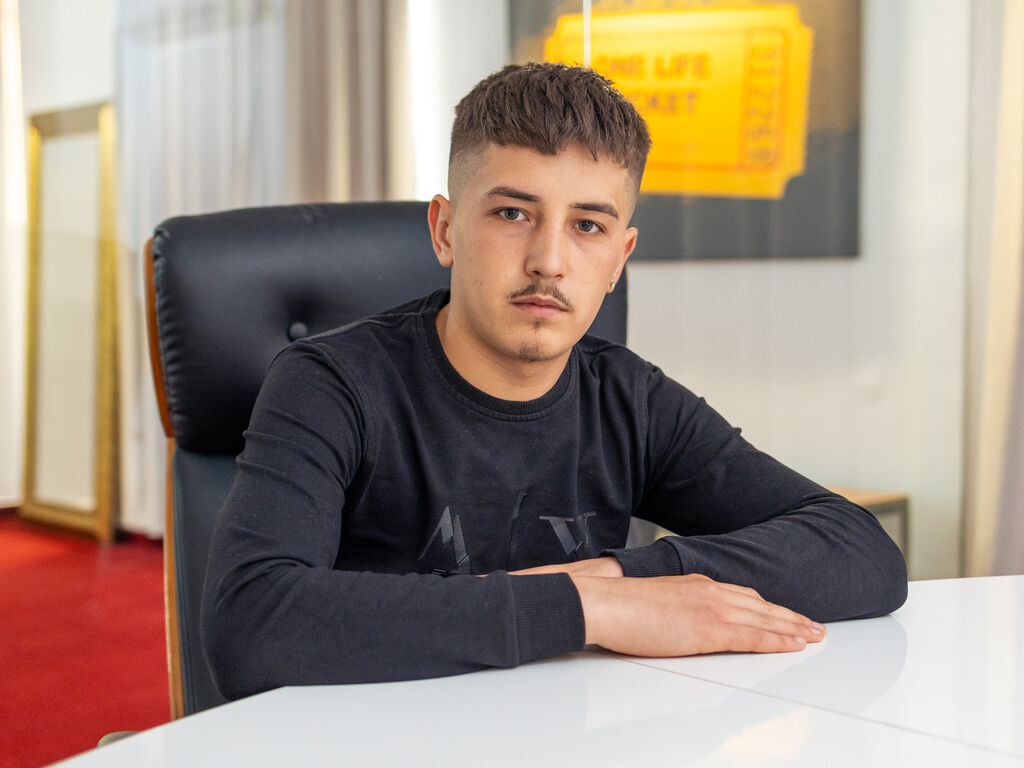 Profil de Sebastianbryce - Photo n°1