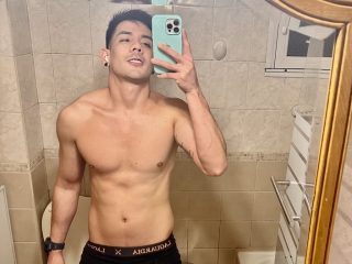 Profil de Sebastianherrera