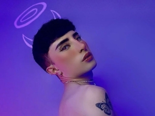 Sebastianhilton's Sexcam